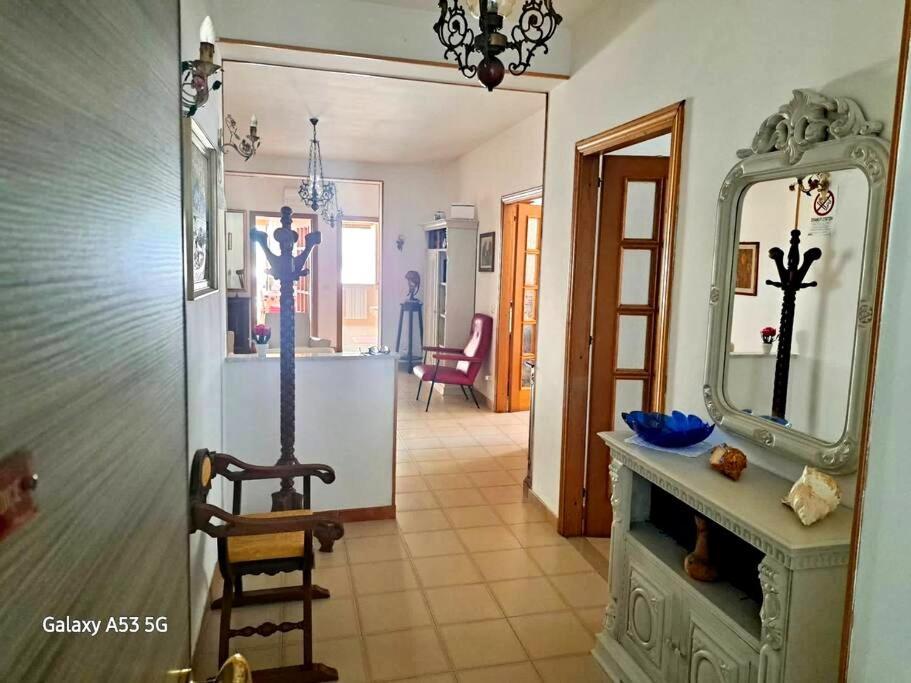 La Casa Di Tina Apartment Alghero Exterior foto